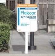 Illustration for article titled Car Sharing to Get More Tax-ing in Washington State