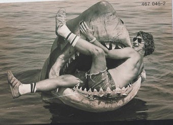 Illustration for article titled Spielberg Gets "Lots of Ideas" From Splinter Cell