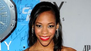 Nikki Jams (BET News)