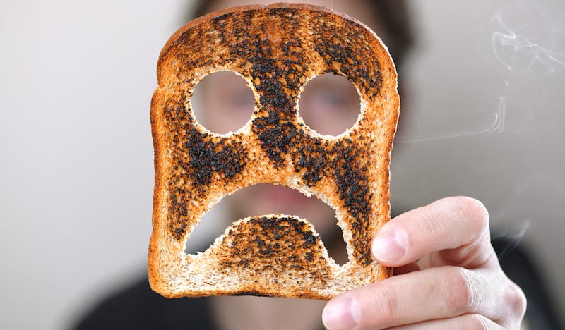 Illustration for article titled Our Dumbest Diets: An Anonymous Jezebel RetrospectiveÂ