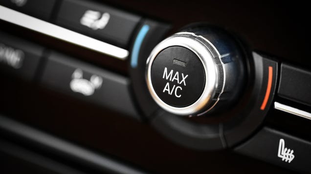 Three Ways to Get the Most Out of Your Car's Air Conditioner thumbnail