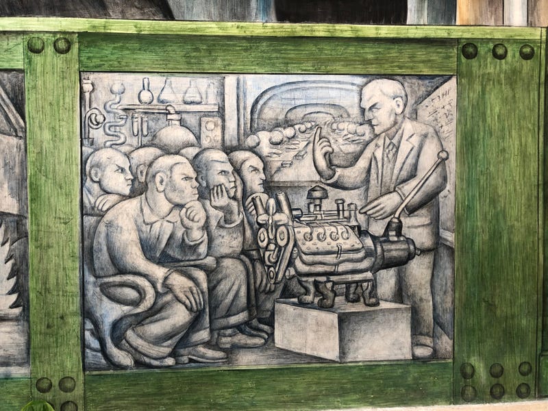 Illustration for article titled Had lunch in Detroit