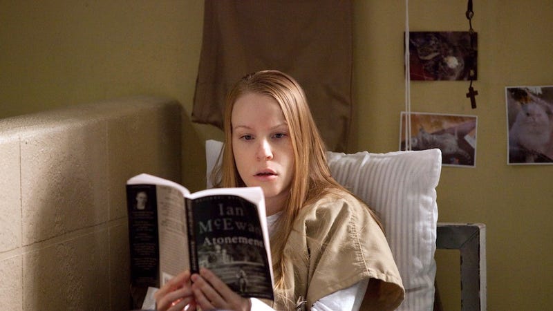 Download 540 Background Stories Of Orange Is The New Black Characters Terbaik