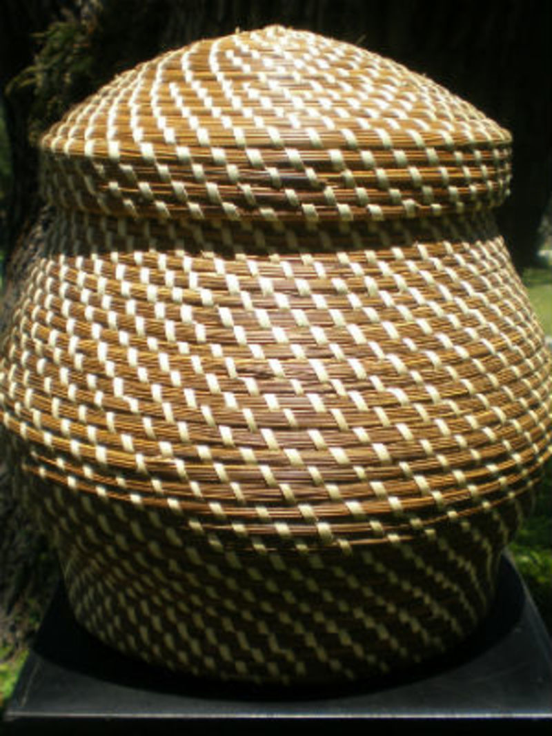 Illustration for article titled Scenes From America's Gullah Culture