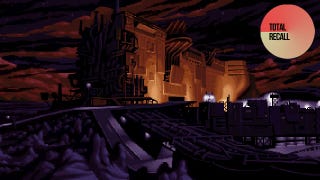 The Gorgeous Background Art Of Lucasarts Adventure Games