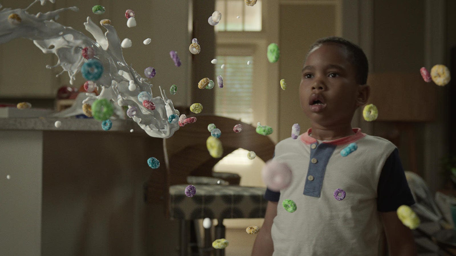 Raising Dion's Epic First Trailer Is About a Mother and Son Against the World
