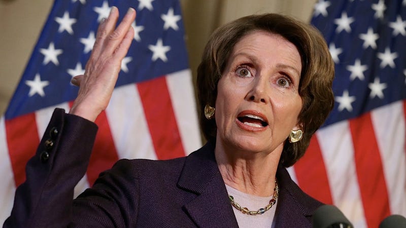 Illustration for article titled Study Suggests That Deep-Voiced Female Candidates Are Slightly More Electable Than Their High-Pitched Counterparts