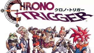Illustration for article titled Chrono Trigger Arrives Tuesday on PSN