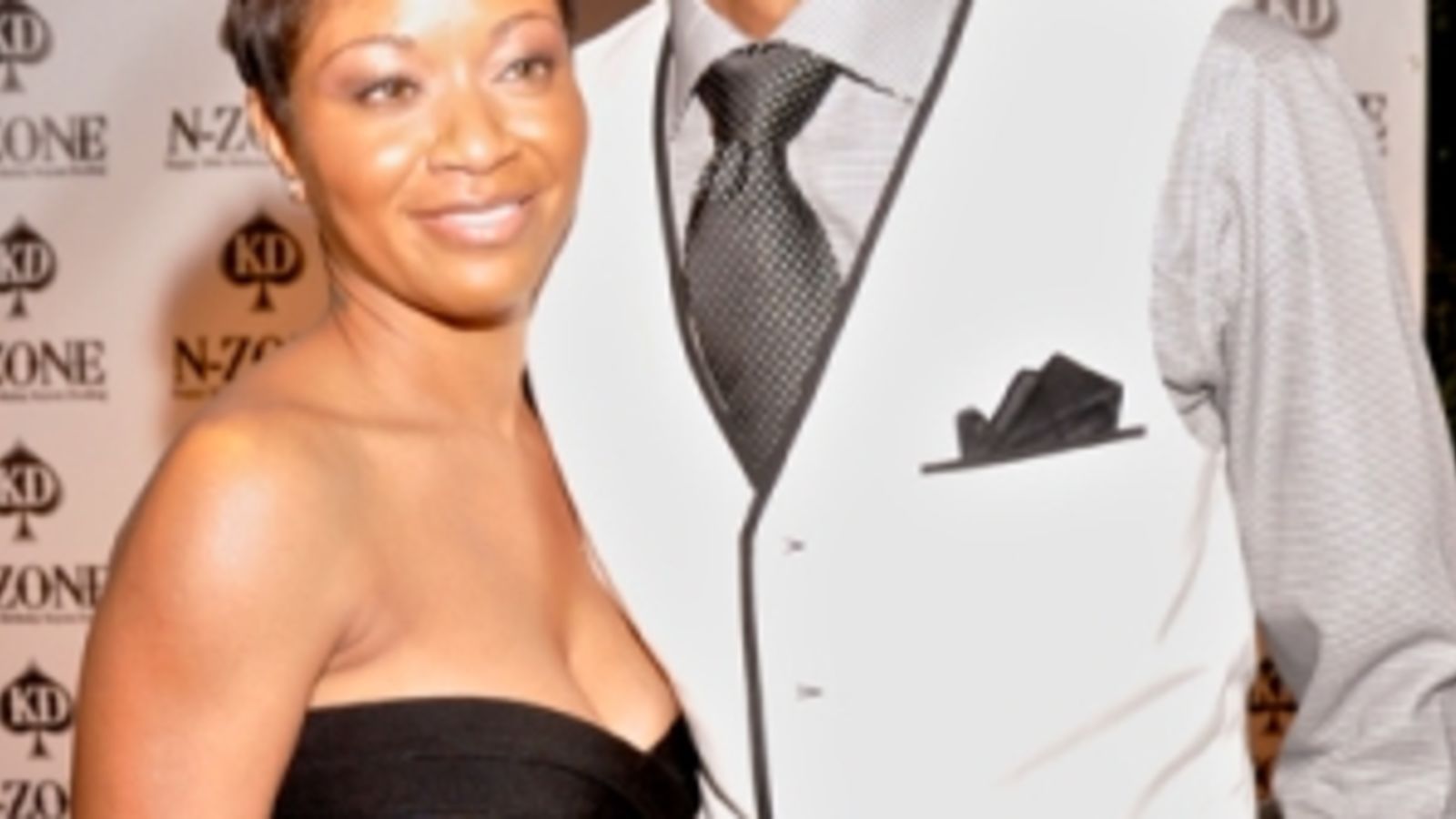 Illustration for article titled Basketball Wives Who Don't Embarrass Us