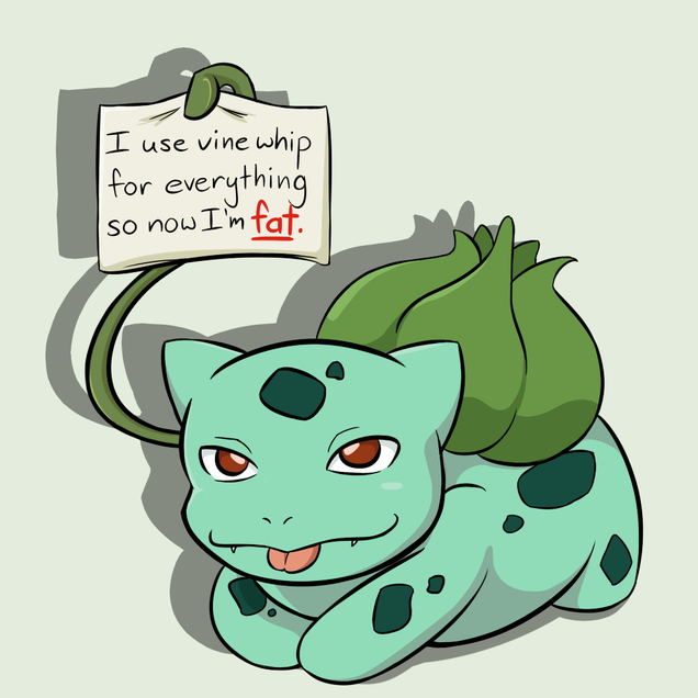 Pokémon Shaming Is The New Pet Shaming