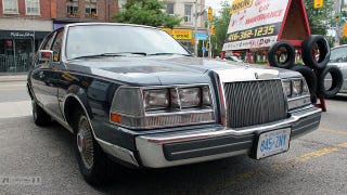 Illustration for article titled What's The Strangest Automotive Cross-Marketing Idea?