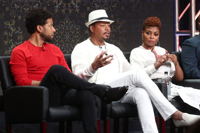 Illustration for article titled After Pulling the Plug on Empire, Fox CEO Addresses Diversity Concerns