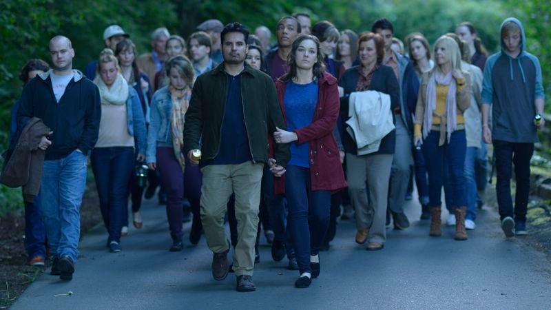 Illustration for article titled Gracepoint: “Episode 10”