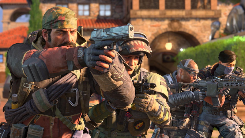 Illustration for article titled Last Year’s Underdogs Now Have A Shot At This Year’s Call Of Duty Championship