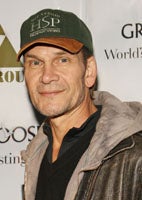 Illustration for article titled Patrick Swayze Hospitalized for Pneumonia