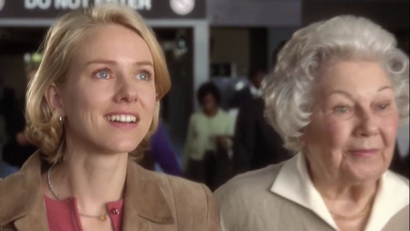 Mulholland Drive’s mysteries keep getting more and more rewarding