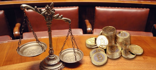 Why the Future of Bitcoin Depends on the Silk Road Trial