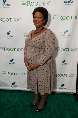 Derrick Davis/The Root