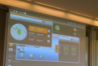 Illustration for article titled Android Apps Running on Ubuntu Blur All Kinds of Boundaries