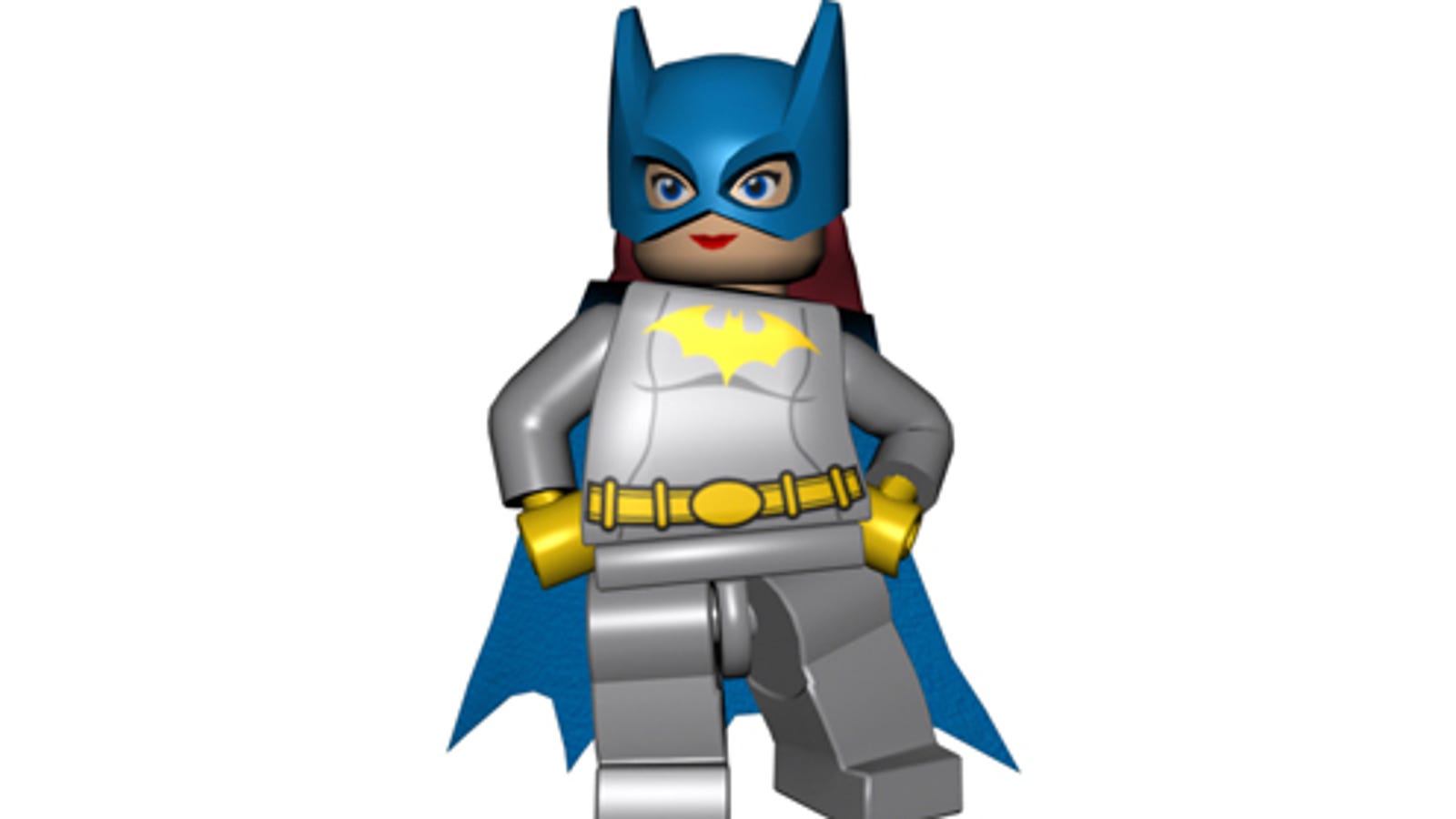New Lego Batman Character Announced, Batgirl!
