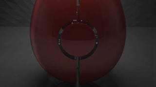 Illustration for article titled Is This the PS4 or Just Another Crappy Bluetooth Speaker?