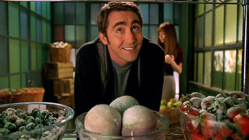 Illustration for article titled Today in “What’s being Kickstarted?”: Maybe Pushing Daisies, definitely not Firefly