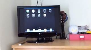 how to set up screen mirroring on mac