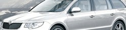 Illustration for article titled Skoda Superb Estate In The Works? Is Someone Reading Our Diary?