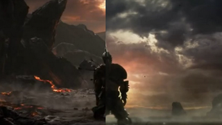 Illustration for article titled Dark Souls Allegedly Ripped Off By Popular Korean Game