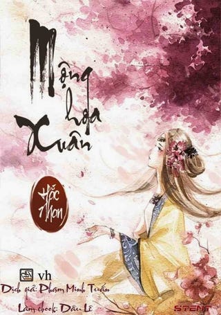 Illustration for article titled Mong Hoa Xuan Prc Board