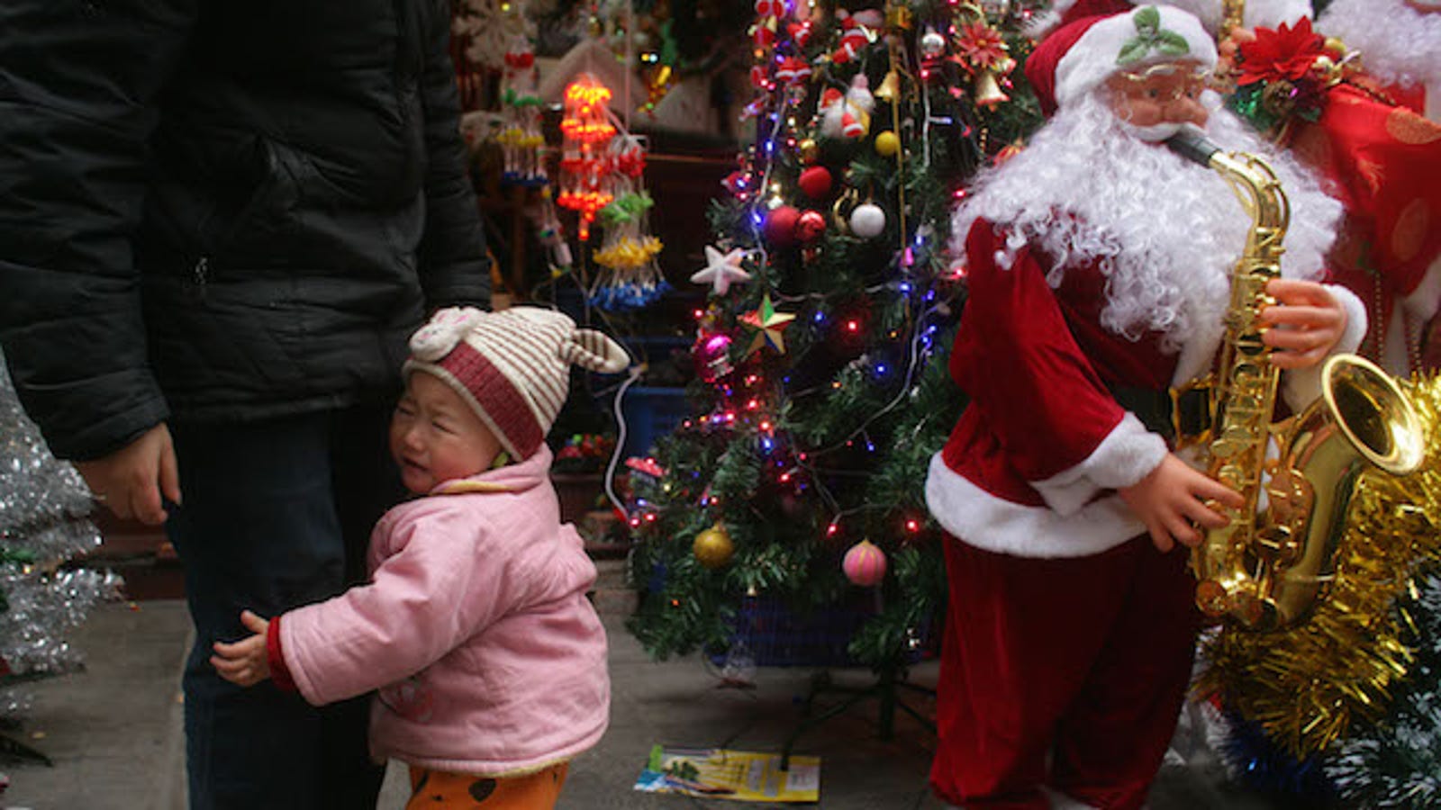 Meaning of the old saying christmas eve gift Meaning of the old saying christmas eve gift