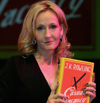 Illustration for article titled Here's the Trailer for J.K. Rowling's New HBO Show, The Casual Vacancy