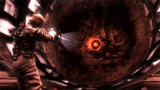 Illustration for article titled Dead Space Pushed...Forward?