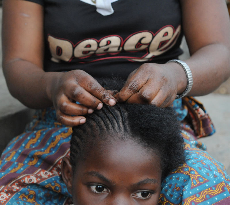 Illustration for article titled US Urges Justice for Congolese Women