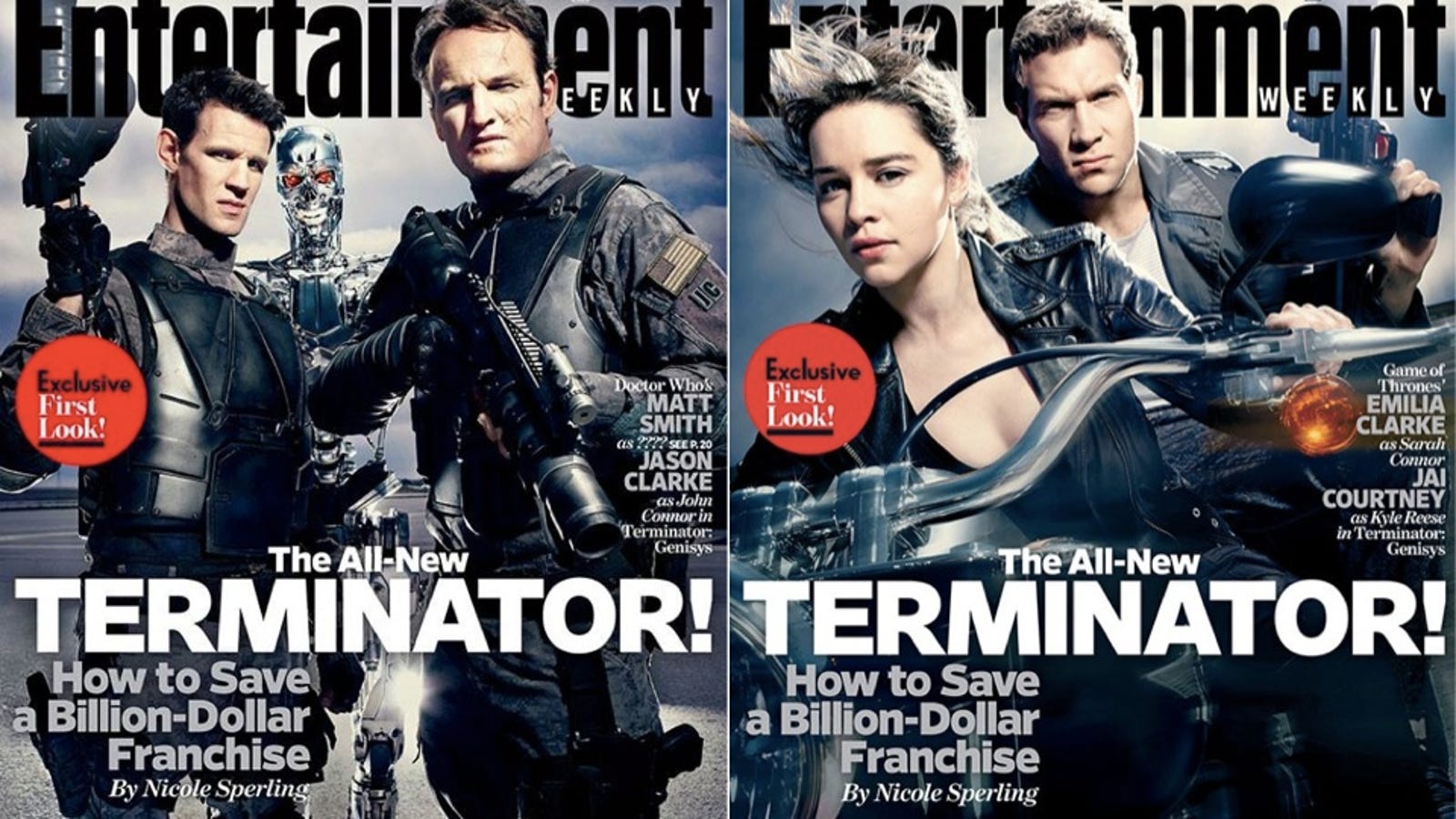 Terminator Genisys Insane Plot Reveal Is A Total Nightmare