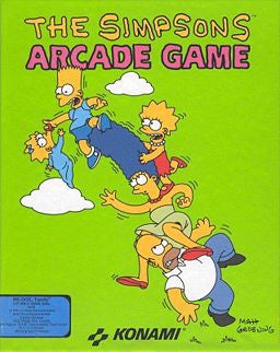 Illustration for article titled When The Simpsons Were Edgy, But Not Funny