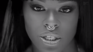 Illustration for article titled Watch Azealia Banks' Great New Video for 'Chasing Time'