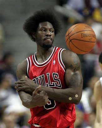 Illustration for article titled Can The Bulls Pull This Off?