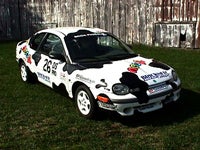 Illustration for article titled Dodge To Ride Bulls Into Detroit Auto Show For 2009 Ram Reveal
