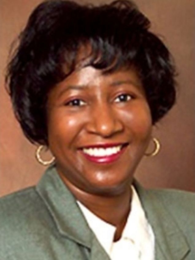 Illustration for article titled Top Black Women Techies