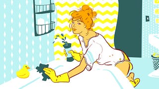 Illustration for article titled Trick or Treat: Why Not Dress Like a 'Sexy Mom' This Year?