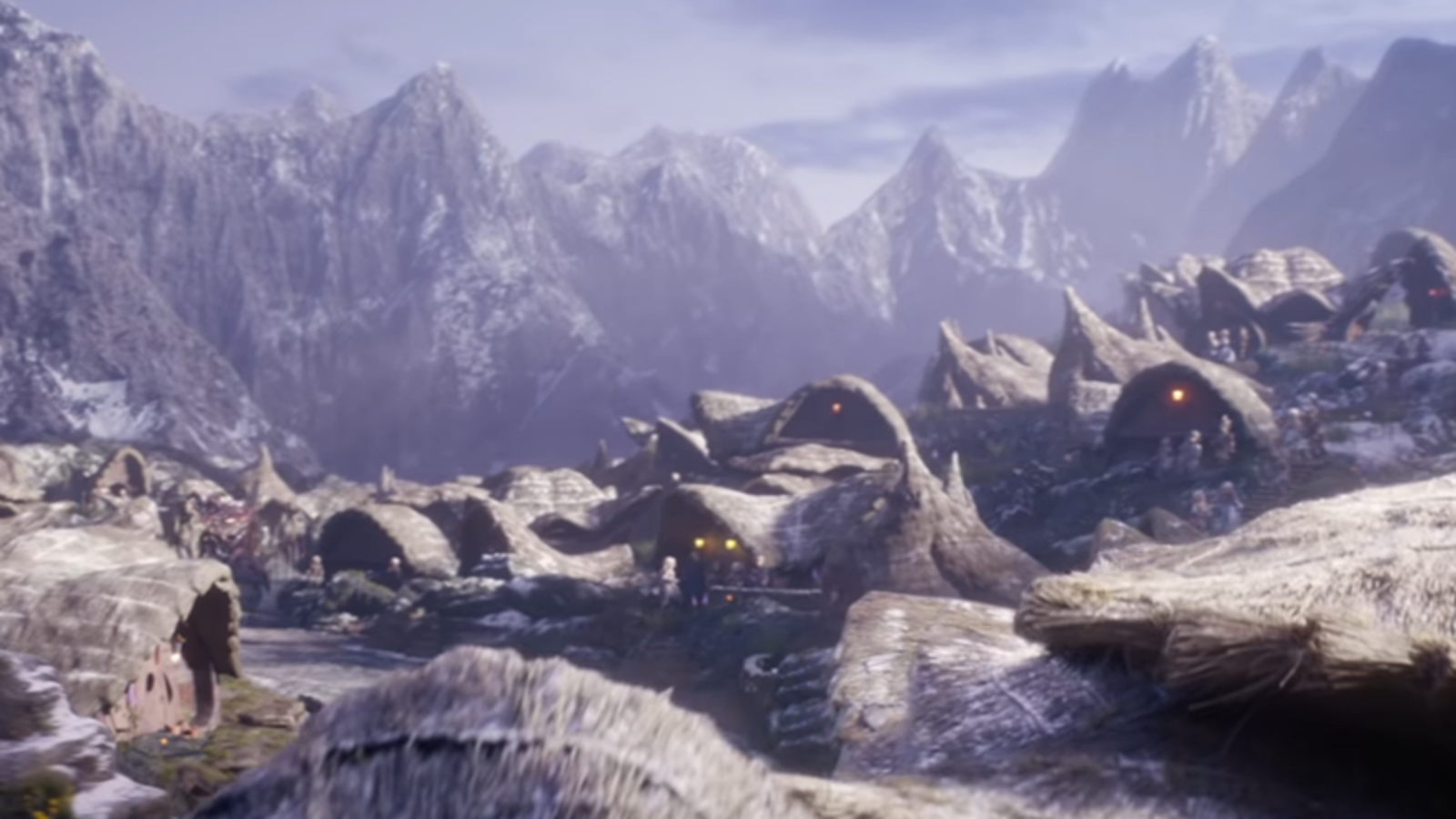 The New Dark Crystal Trailer Is Somehow Even More Gorgeous Than the Last