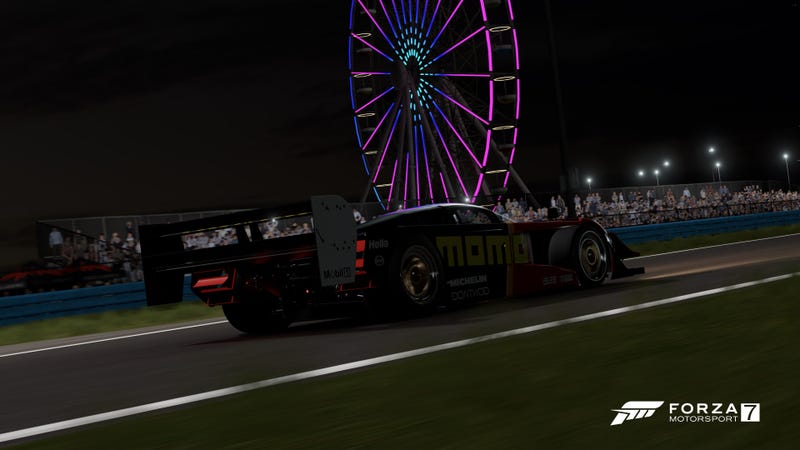 Illustration for article titled Oppositelock Endurance Championship III: Official Livery Thread