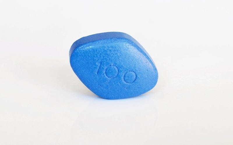 The Complex Penile Chemistry Behind Erectile Dysfunction Pills