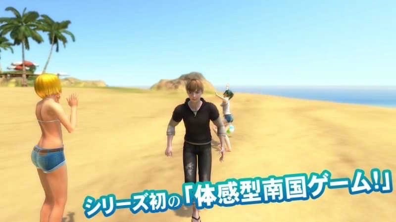 торрент sexy beach zero