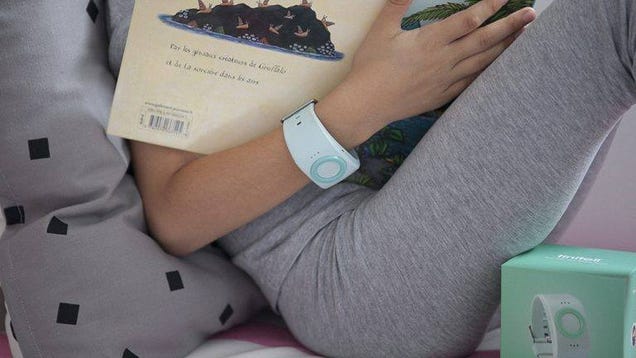 Smartwatches for Kids Are a