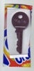 Illustration for article titled Instructables: Copy a Key Using a Coke Can