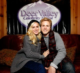 Illustration for article titled Heidi Montag Plans To Unleash Miniature Spencer Pratt Army On The World