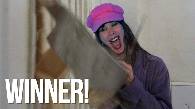 Illustration for article titled Kotaku 'Shop Contest: I Thee Choose: The Winners
