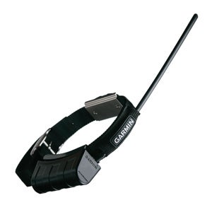Illustration for article titled Garmin Announces a New, Improved Astro GPS Dog Collar